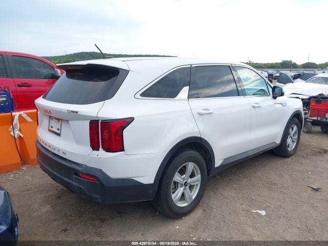 5XYRG4LC6NG076260 KIA gdi theta-iii