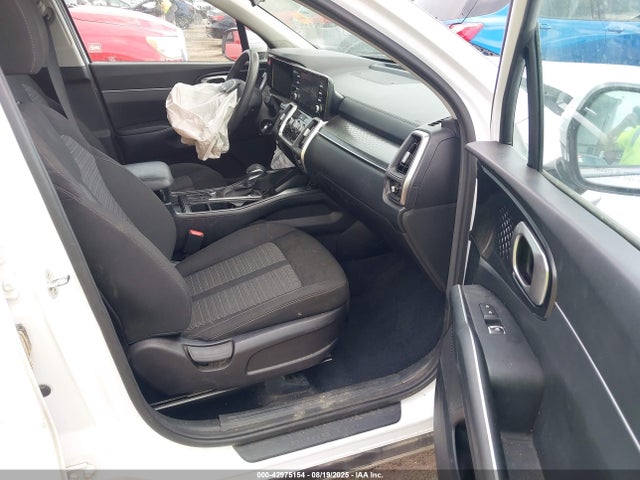 5XYRG4LC6NG076260 KIA gdi theta-iii