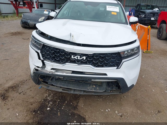 5XYRG4LC6NG076260 KIA gdi theta-iii