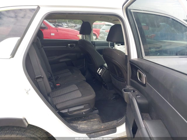 5XYRG4LC6NG076260 KIA gdi theta-iii
