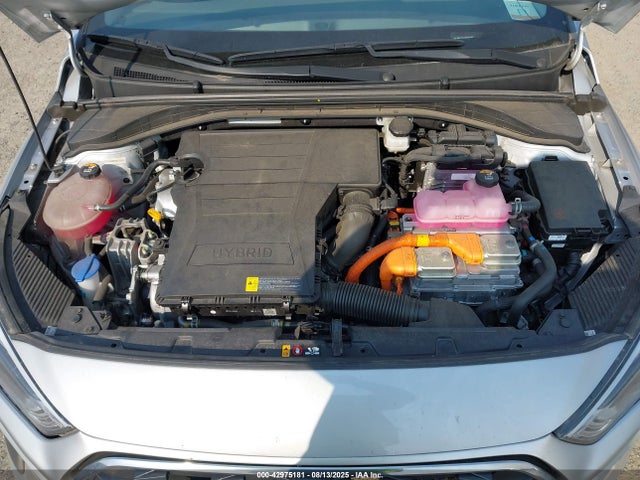 Hyundai gdi kappa 2022 KMHC75LC0NU282499 Image 10