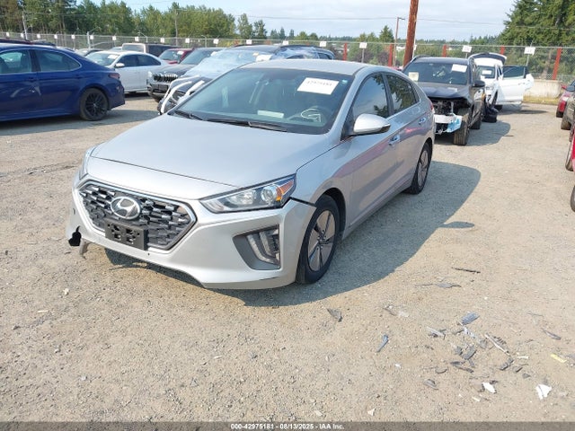 Hyundai gdi kappa 2022 KMHC75LC0NU282499 Image 2