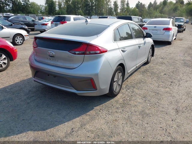 Hyundai gdi kappa 2022 KMHC75LC0NU282499 Image 4