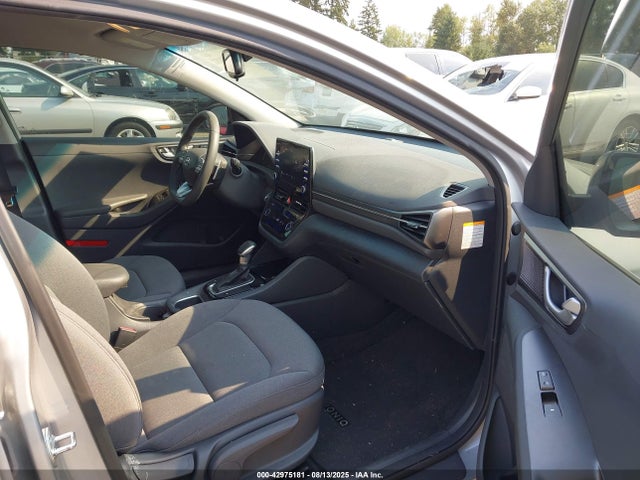 Hyundai gdi kappa 2022 KMHC75LC0NU282499 Image 5