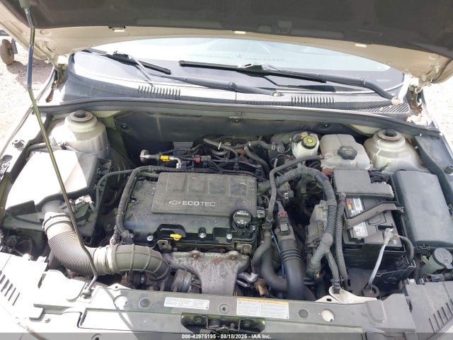 1G1PF5SB5G7105247 Chevrolet luv - vvt, alum, e85 max