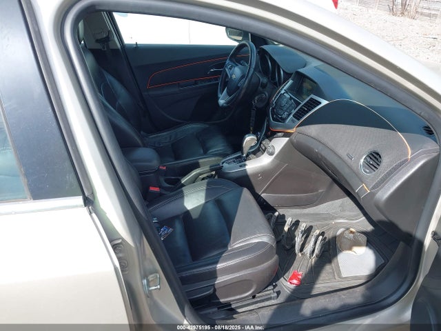 1G1PF5SB5G7105247 Chevrolet luv - vvt, alum, e85 max