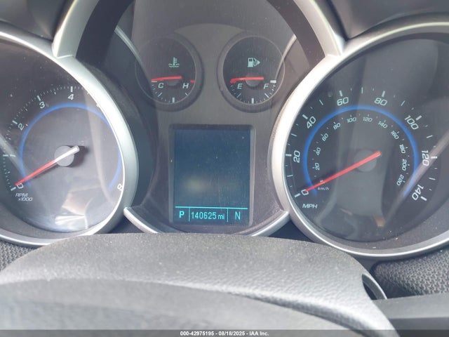 1G1PF5SB5G7105247 Chevrolet luv - vvt, alum, e85 max