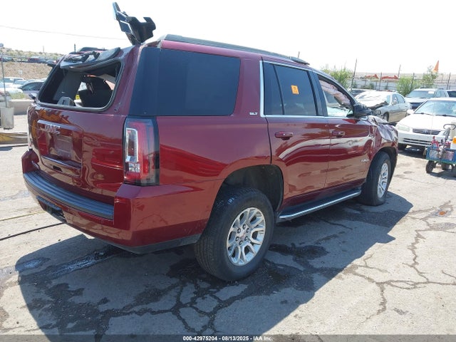 1GKS1BKC0LR249038 GMC l83 - spark ignited direct injection, variable valve timing, afm, e85 max, alum