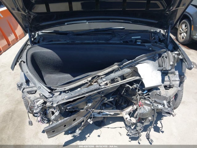 2019 TESLA MODEL X 5YJXCAE26KF155789 Photo 9