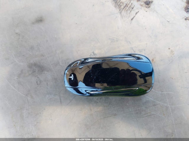 2019 TESLA MODEL X 5YJXCAE26KF155789 Photo 10