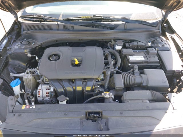KIA FORTE FE 2020 3KPF24AD6LE235656 Image 20