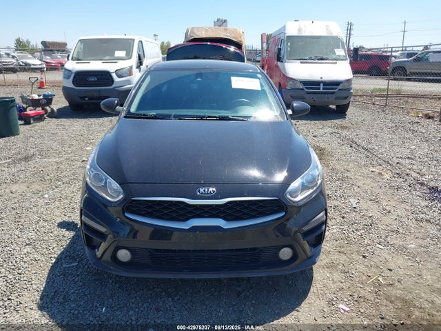KIA FORTE FE 2020 3KPF24AD6LE235656 Image 22