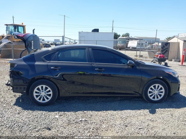 KIA FORTE FE 2020 3KPF24AD6LE235656 Image 23