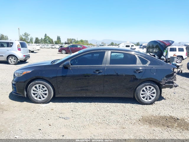 KIA FORTE FE 2020 3KPF24AD6LE235656 Image 24