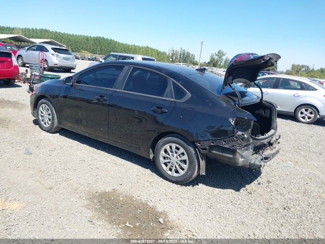 KIA FORTE FE 2020 3KPF24AD6LE235656 Image 13