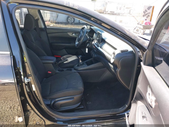 KIA FORTE FE 2020 3KPF24AD6LE235656 Image 15