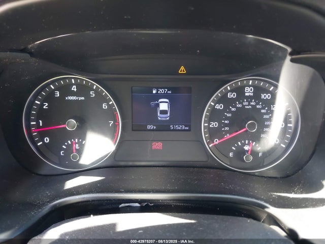 KIA FORTE FE 2020 3KPF24AD6LE235656 Image 17