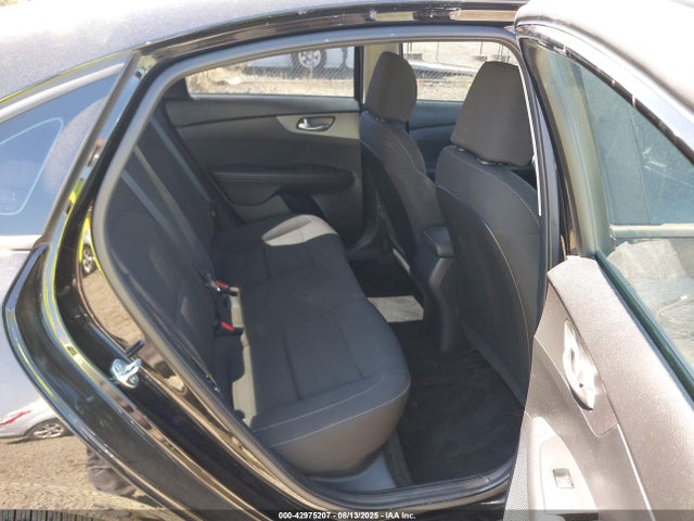 KIA FORTE FE 2020 3KPF24AD6LE235656 Image 18