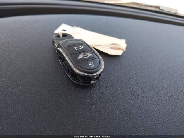 2017 MINI CLUBMAN WMWLU5C50H2E81812 Photo 10