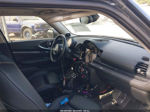 2017 MINI CLUBMAN WMWLU5C50H2E81812 Photo 4