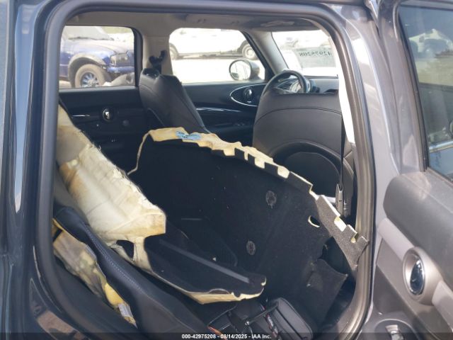 2017 MINI CLUBMAN WMWLU5C50H2E81812 Photo 7