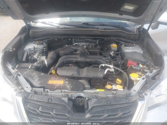 JF2SJAGC0JH479469 Subaru naturally aspirated u5