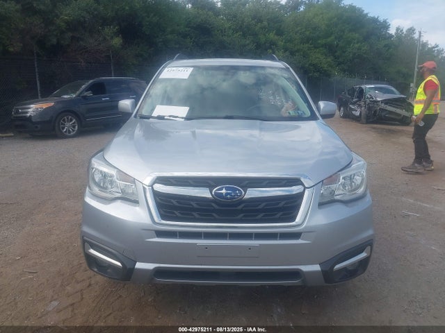 JF2SJAGC0JH479469 Subaru naturally aspirated u5