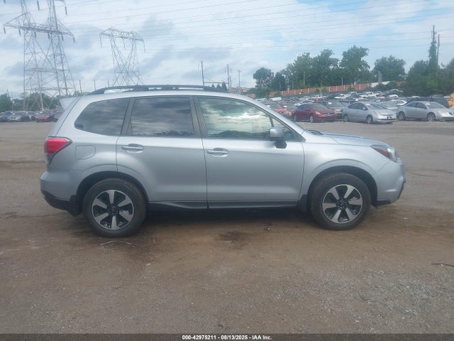 JF2SJAGC0JH479469 Subaru naturally aspirated u5
