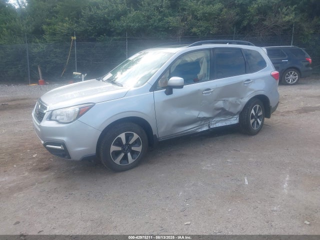 JF2SJAGC0JH479469 Subaru naturally aspirated u5