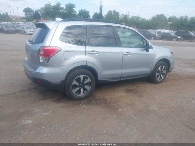 JF2SJAGC0JH479469 Subaru naturally aspirated u5