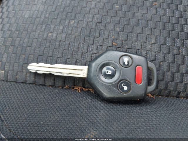 2018 SUBARU FORESTER JF2SJAECXJG431261 Photo 10