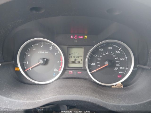 2018 SUBARU FORESTER JF2SJAECXJG431261 Photo 6