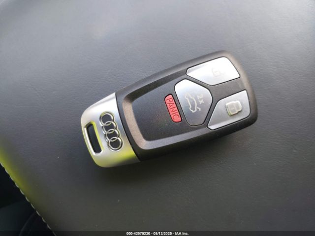 2021 AUDI SQ5 WA1C4AFY7M2013790 Photo 10