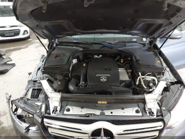 WDC0G4KB4HF145014 Mercedes-Benz m274