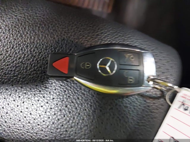 WDC0G4KB4HF145014 Mercedes-Benz m274