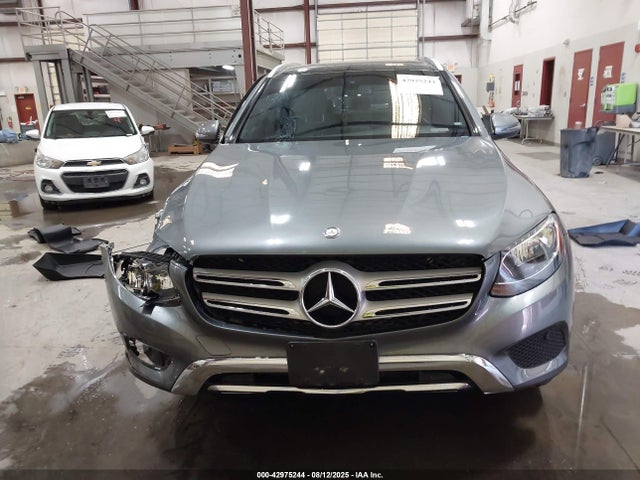 WDC0G4KB4HF145014 Mercedes-Benz m274