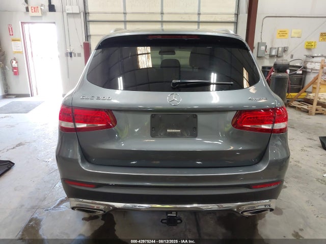 WDC0G4KB4HF145014 Mercedes-Benz m274