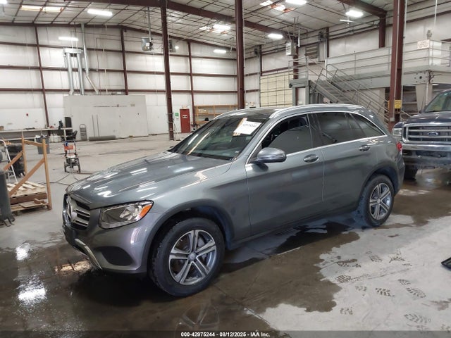 WDC0G4KB4HF145014 Mercedes-Benz m274