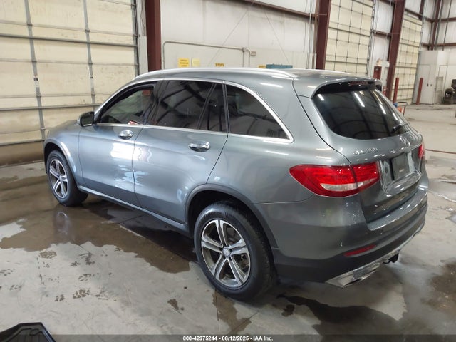 WDC0G4KB4HF145014 Mercedes-Benz m274