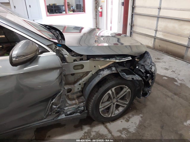 WDC0G4KB4HF145014 Mercedes-Benz m274