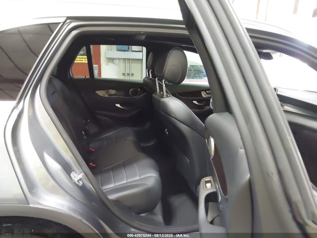 WDC0G4KB4HF145014 Mercedes-Benz m274
