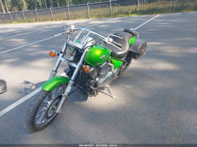 2008 KAWASAKI VN900 JKAVN2C108A019820 Photo 1