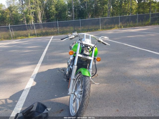 2008 KAWASAKI VN900 JKAVN2C108A019820 Photo 4