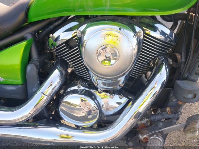 2008 KAWASAKI VN900 JKAVN2C108A019820 Photo 7