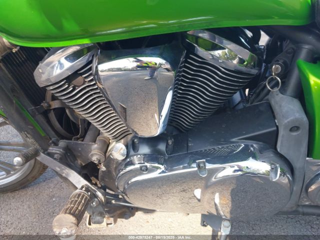 2008 KAWASAKI VN900 JKAVN2C108A019820 Photo 8