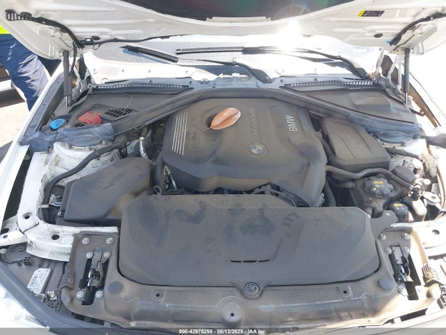 WBA8K3C51JA483741 BMW 330I