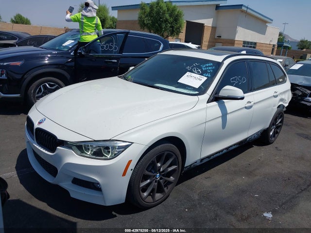 WBA8K3C51JA483741 BMW 330I
