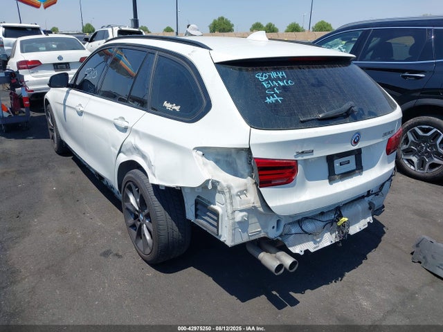 WBA8K3C51JA483741 BMW 330I