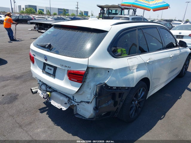 WBA8K3C51JA483741 BMW 330I