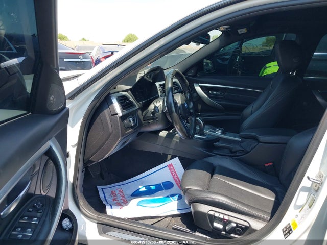 WBA8K3C51JA483741 BMW 330I